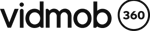 Vidmob 360 Logo