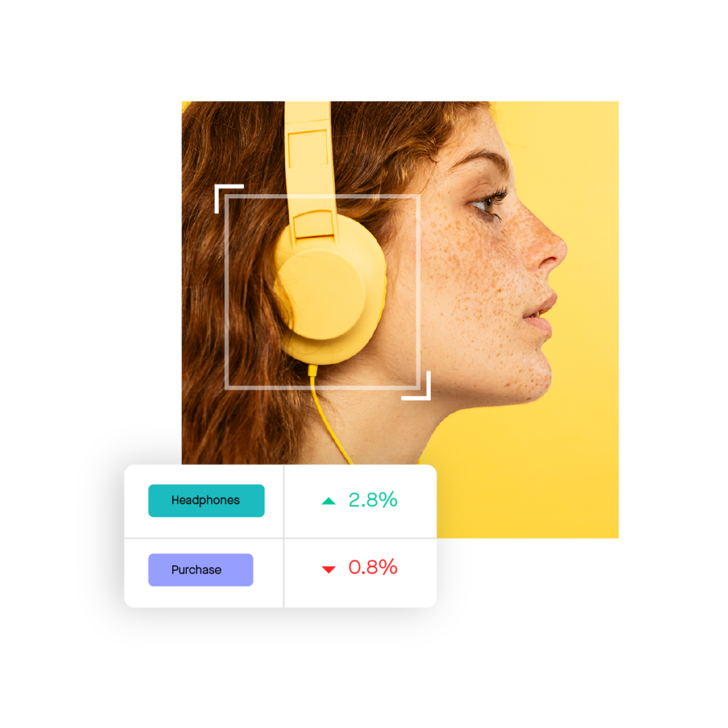Hone your instincts with creative analytics