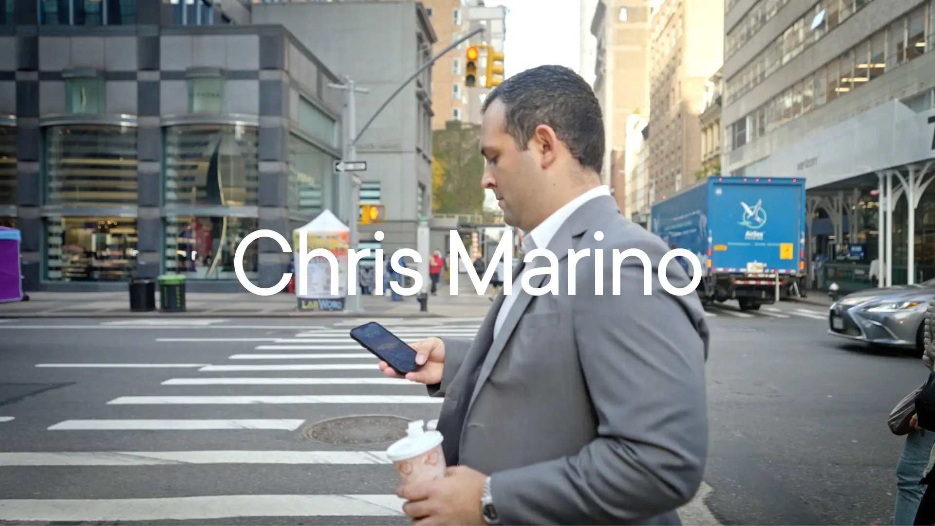 Chris-Marino