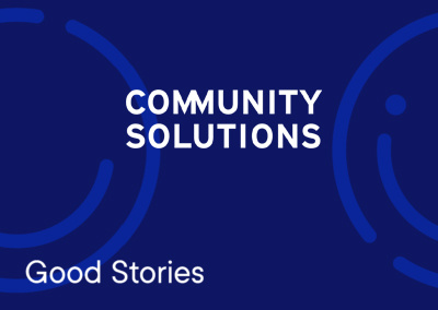 Community-Solutions