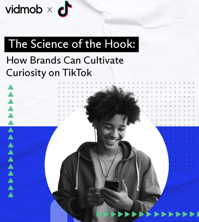 The Science of the Hook: How Brands Can Cultivate Curiosity on TikTok