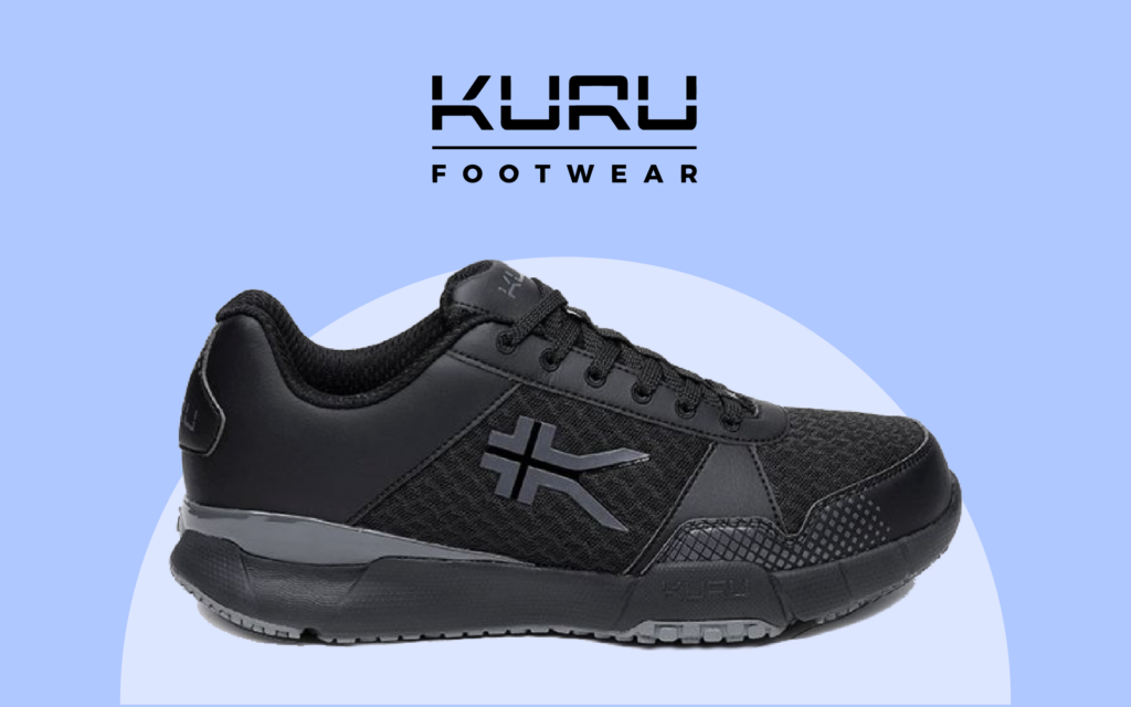 KURU Footwear Lifts Purchase Rate 367 with High Performing Assets Vidmob